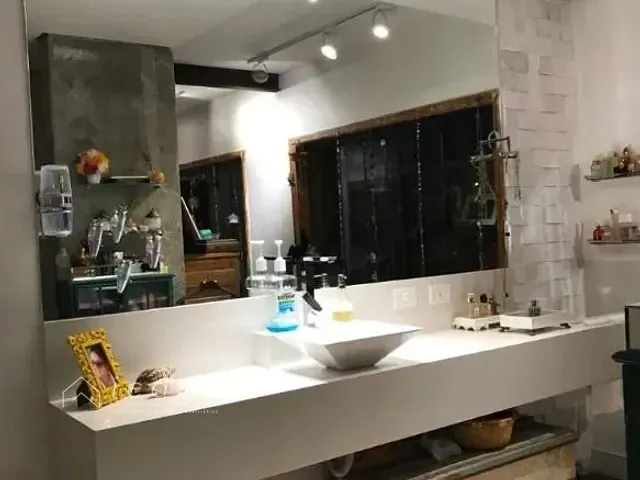 Casa com 1112m² 5 quartos e 6 banheiros, à venda, no bairro Eldorado em Tremembé