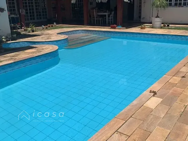 Casa com 1112m² 5 quartos e 6 banheiros, à venda, no bairro Eldorado em Tremembé