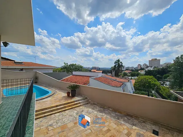 Casa com 526m² 5 quartos e 4 banheiros, à venda, no bairro Vila Ida em São Paulo