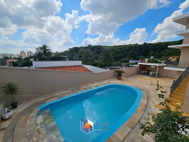 Casa com 526m² 5 quartos e 4 banheiros, à venda, no bairro Vila Ida em São Paulo