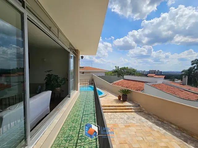 Casa com 526m² 5 quartos e 4 banheiros, à venda, no bairro Vila Ida em São Paulo
