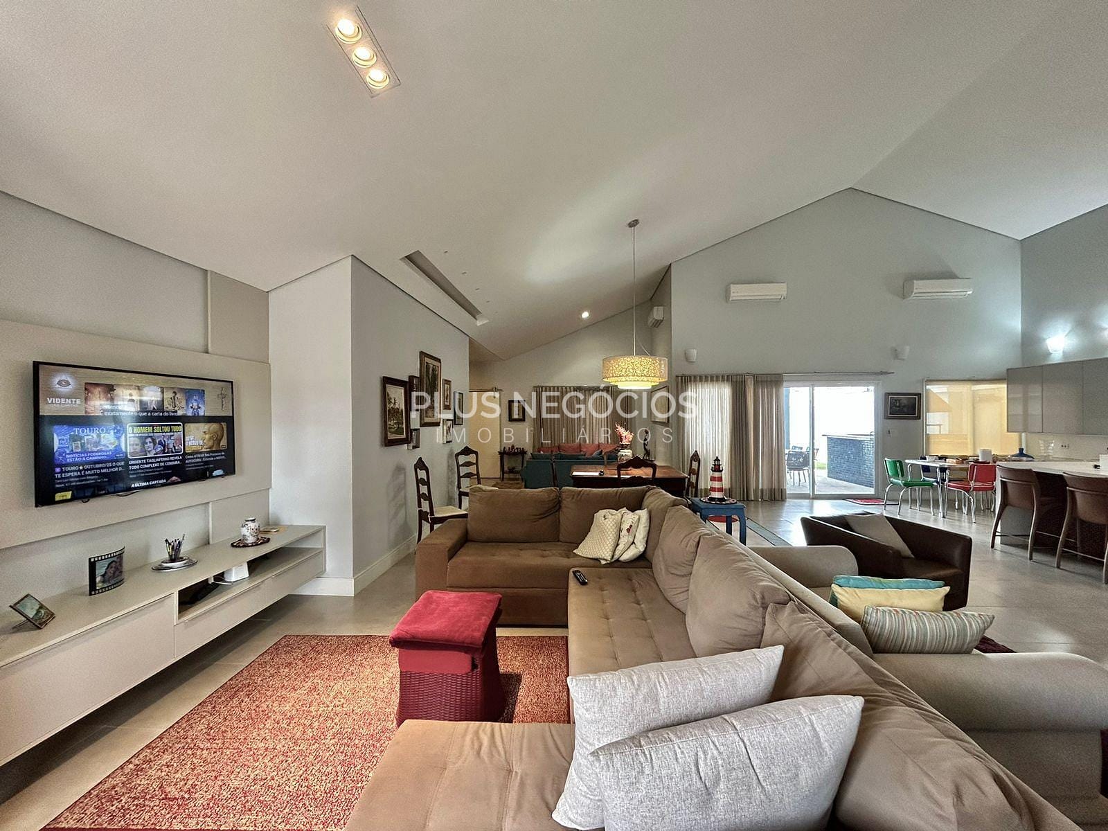 Casa, 4 quartos, 453 m² - Foto 6