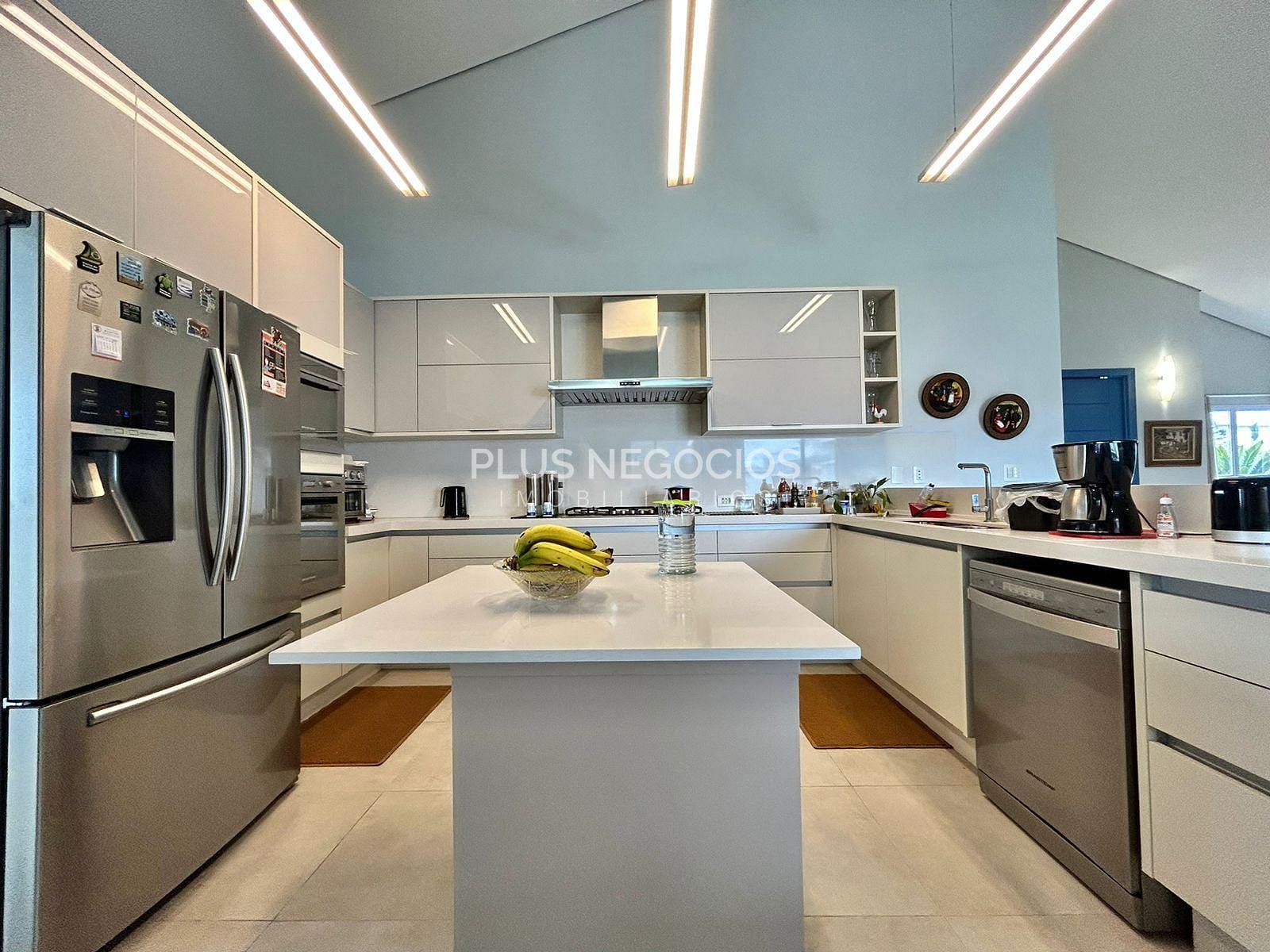 Casa, 4 quartos, 453 m² - Foto 7