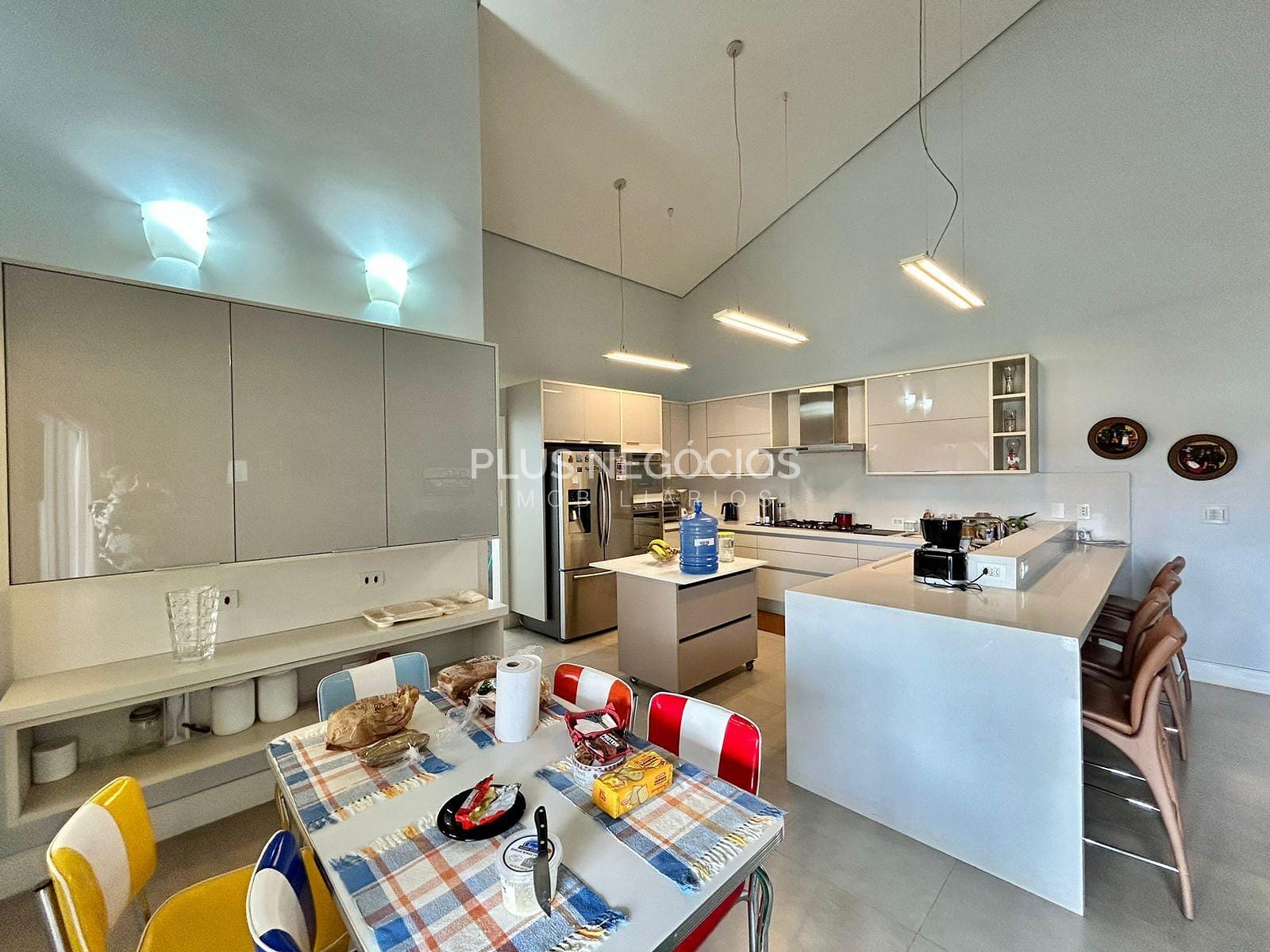 Casa, 4 quartos, 453 m² - Foto 9