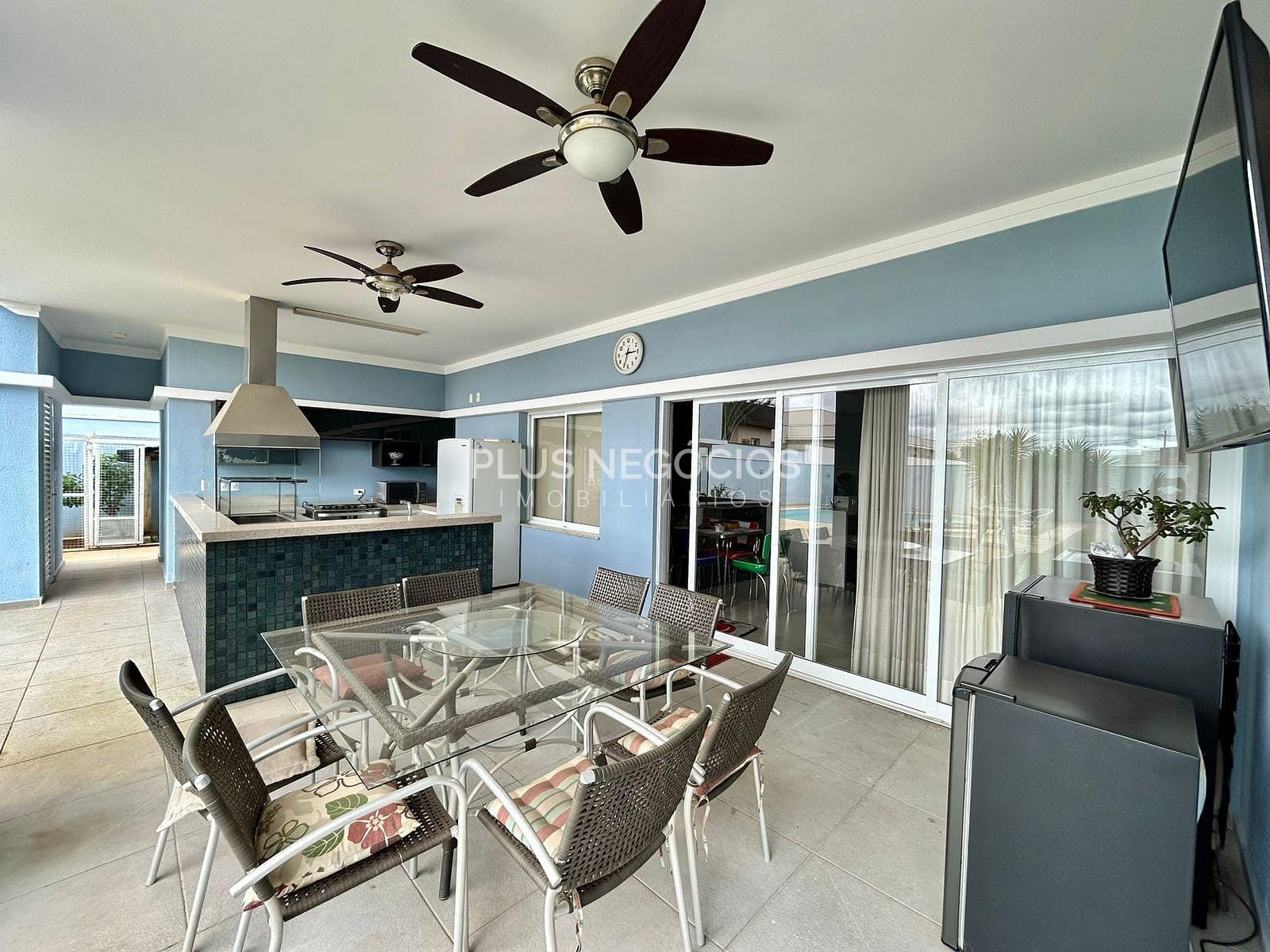 Casa, 4 quartos, 453 m² - Foto 10