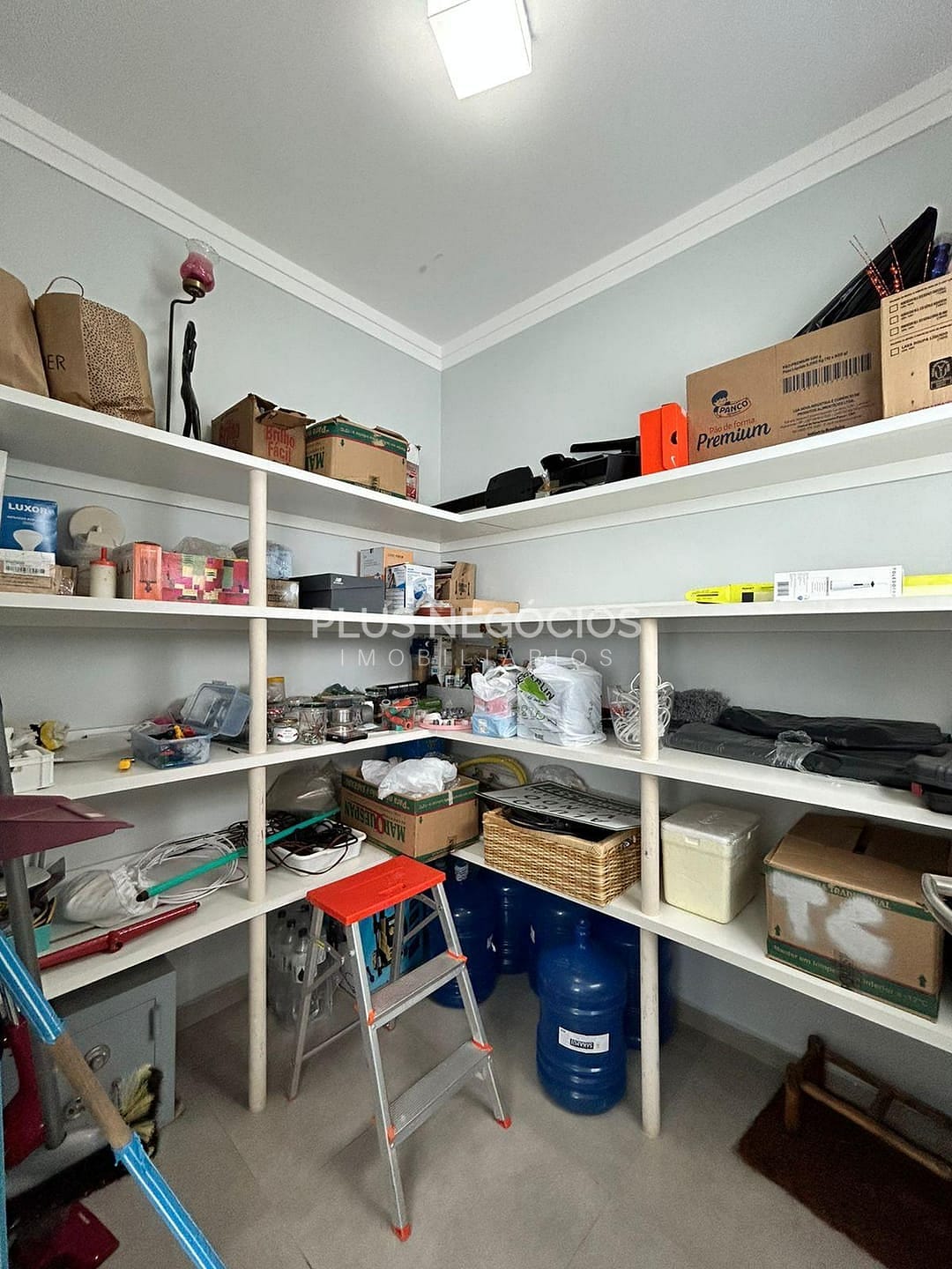 Casa, 4 quartos, 453 m² - Foto 11