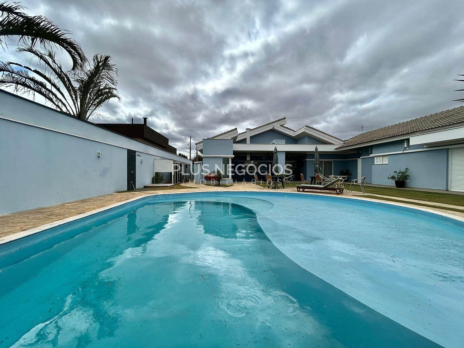 Casa, 4 quartos, 453 m² - Foto 12