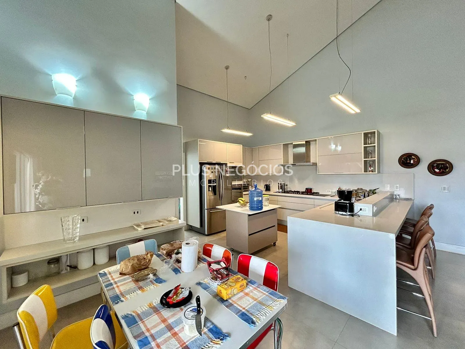 Casa, 4 quartos, 453 m² - Foto 9