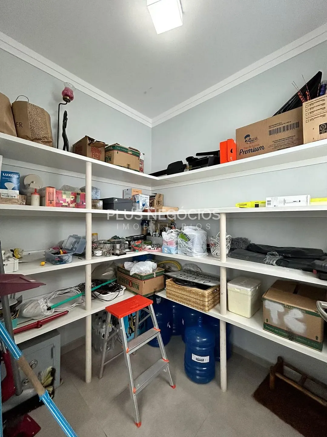 Casa, 4 quartos, 453 m² - Foto 11