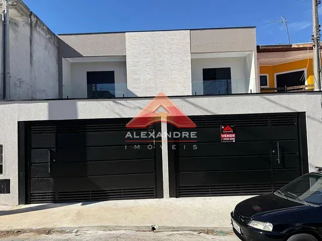 Casa 3 quartos e 3 banheiros, à venda, no bairro Jardim Ismênia em São José dos Campos