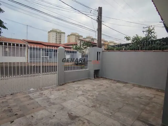 Casa com 150m² 2 quartos e 2 banheiros, à venda, no bairro Jardim Nova Indaiá em Indaiatuba