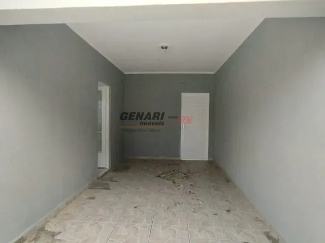 Casa com 150m² 2 quartos e 2 banheiros, à venda, no bairro Jardim Nova Indaiá em Indaiatuba