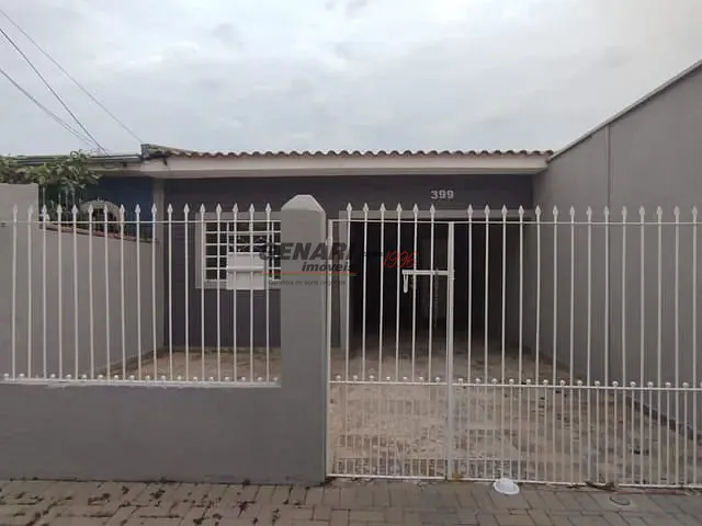 Casa com 150m² 2 quartos e 2 banheiros, à venda, no bairro Jardim Nova Indaiá em Indaiatuba