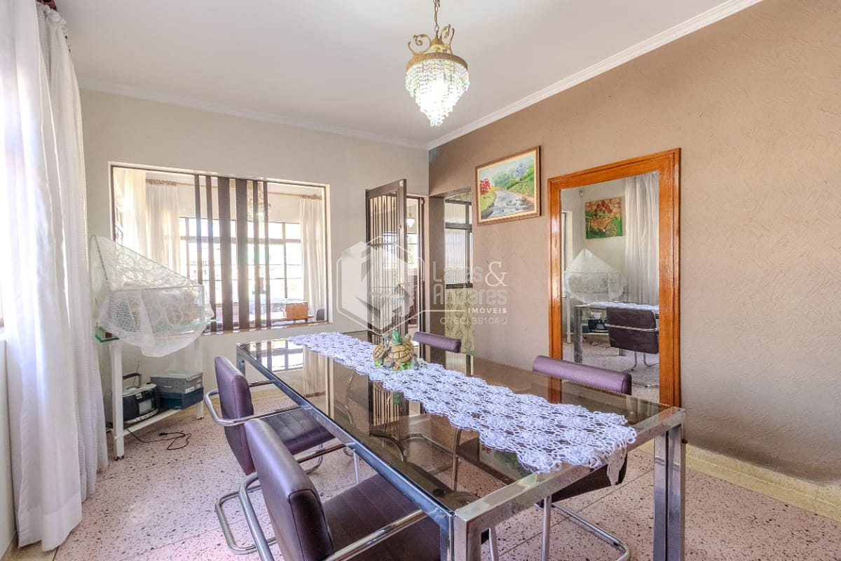 Casa, 3 quartos, 194 m² - Foto 35