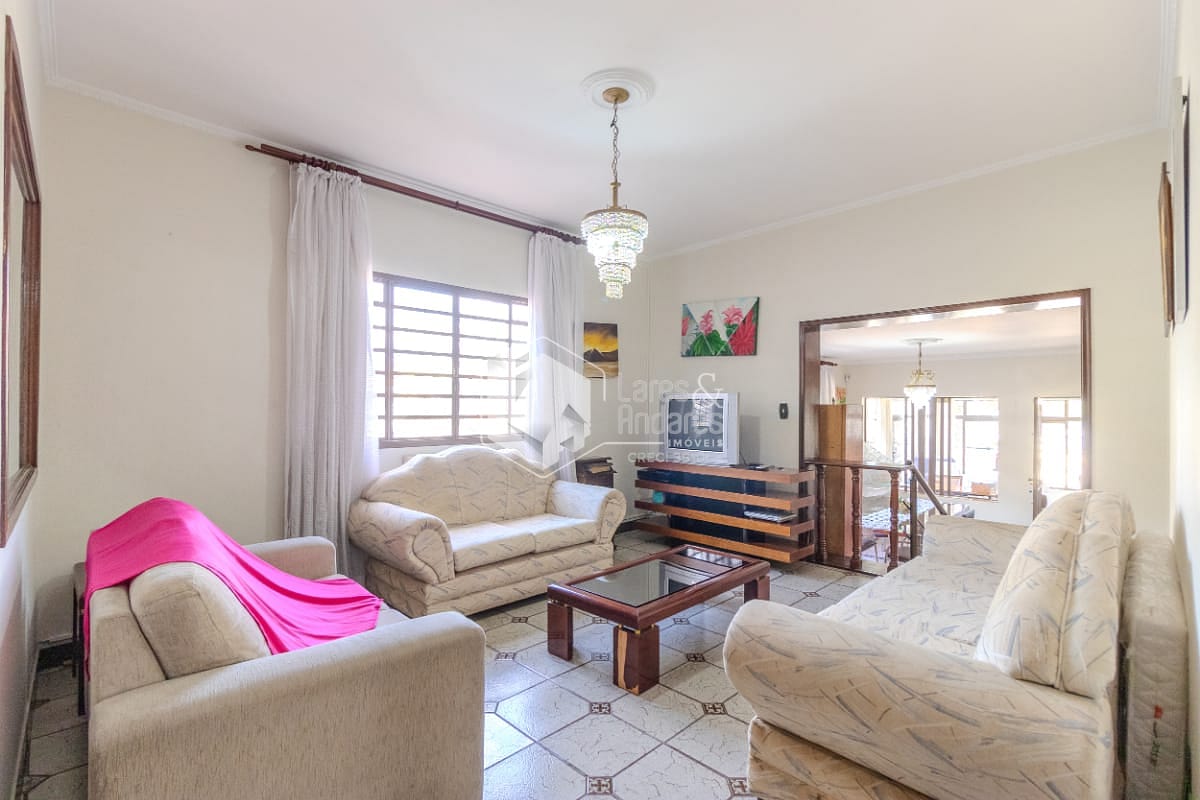 Casa, 3 quartos, 194 m² - Foto 32