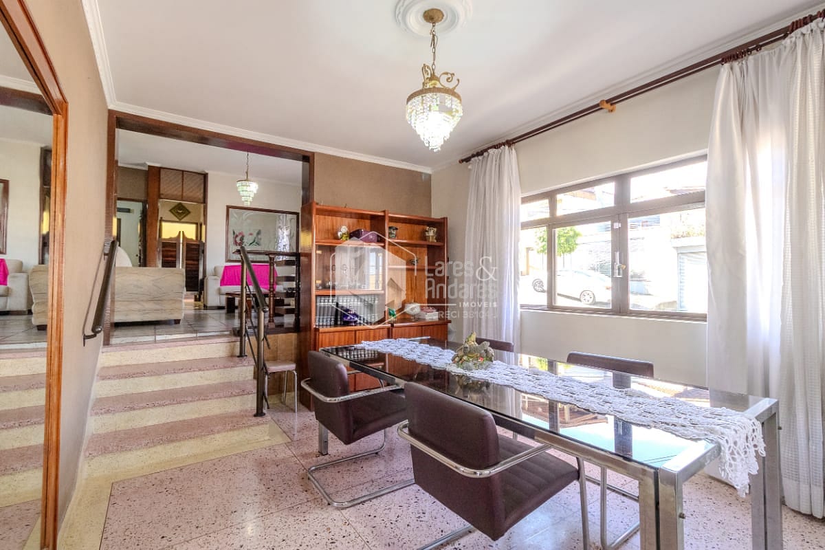 Casa, 3 quartos, 194 m² - Foto 33