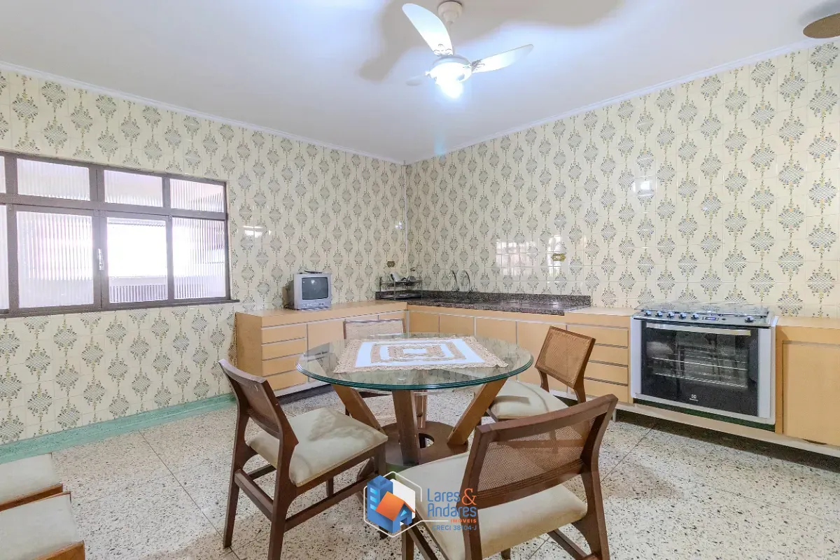 Casa, 3 quartos, 194 m² - Foto 7