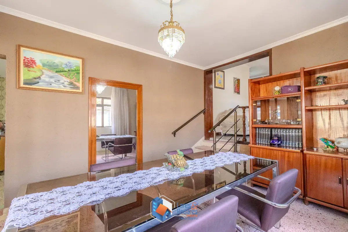 Casa, 3 quartos, 194 m² - Foto 36