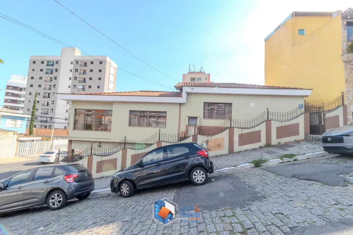 Casa, 3 quartos, 194 m² - Foto 2