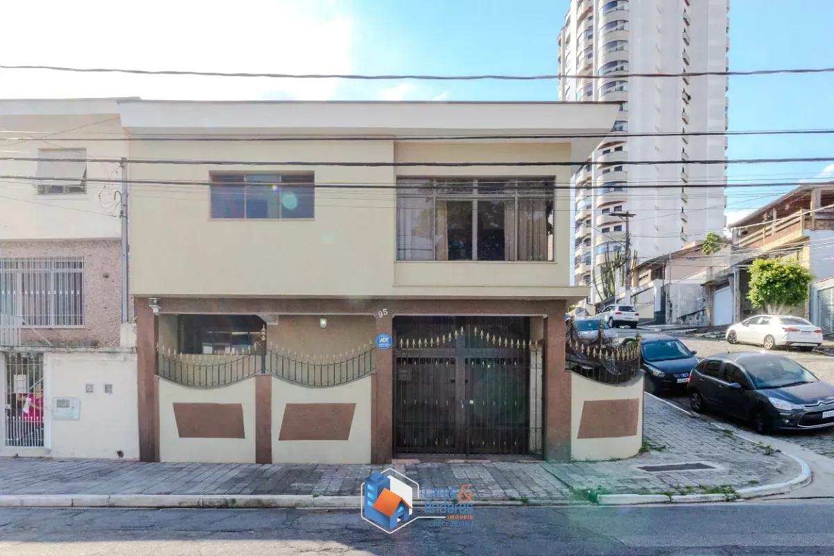 Casa, 3 quartos, 194 m² - Foto 10