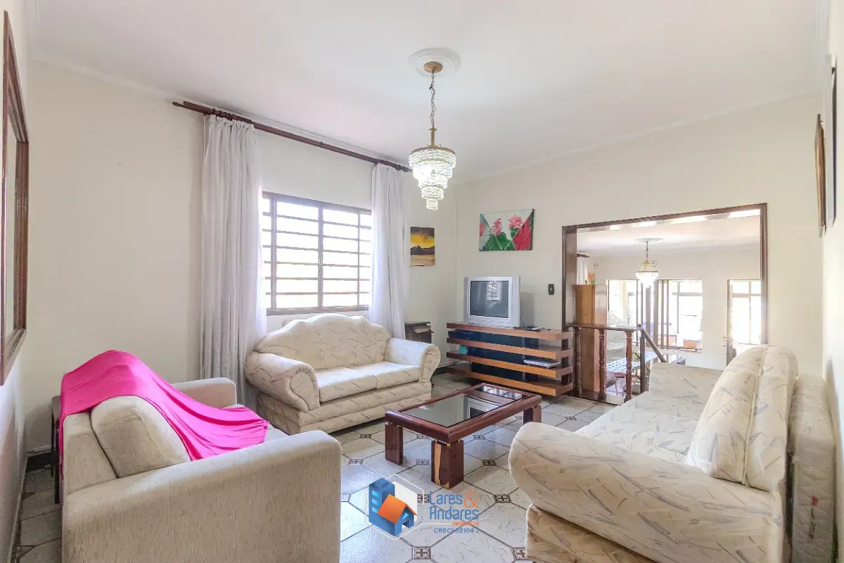 Casa, 3 quartos, 194 m² - Foto 32