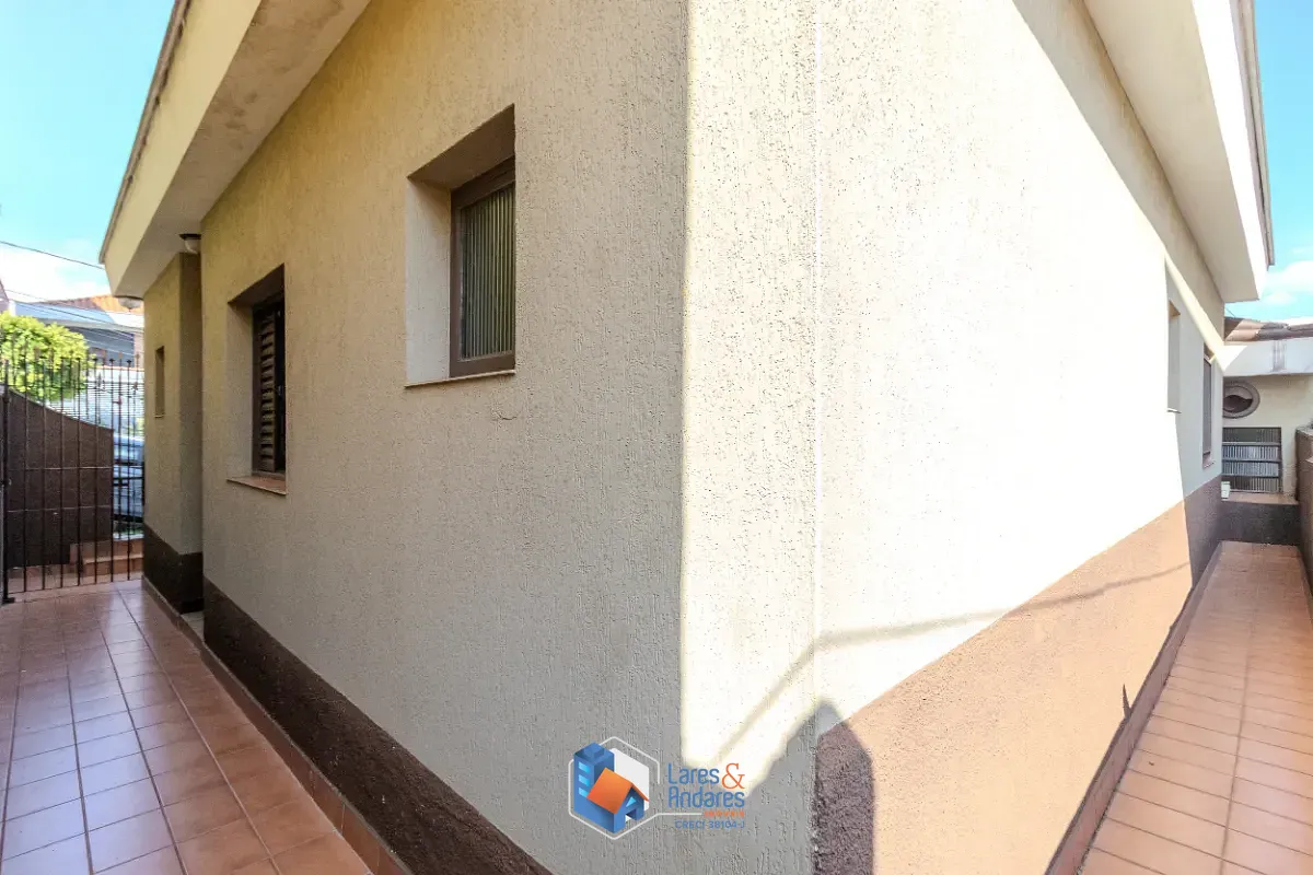 Casa, 3 quartos, 194 m² - Foto 3