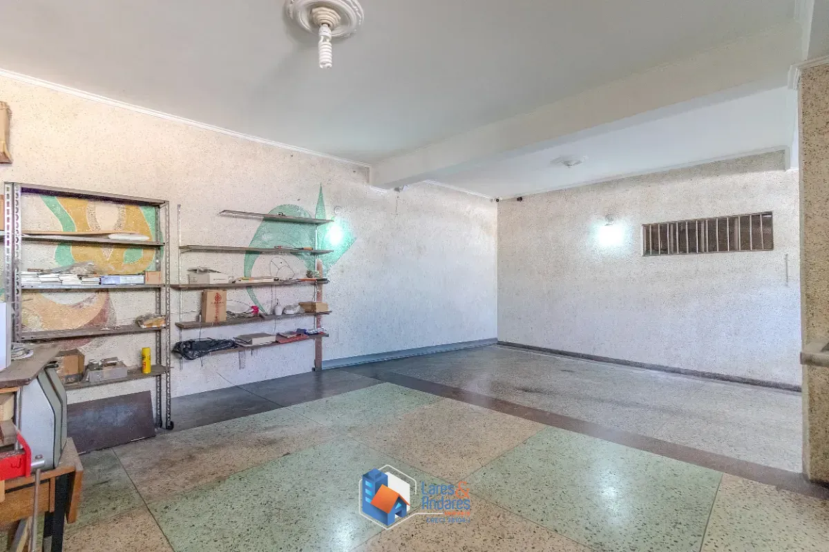 Casa, 3 quartos, 194 m² - Foto 6
