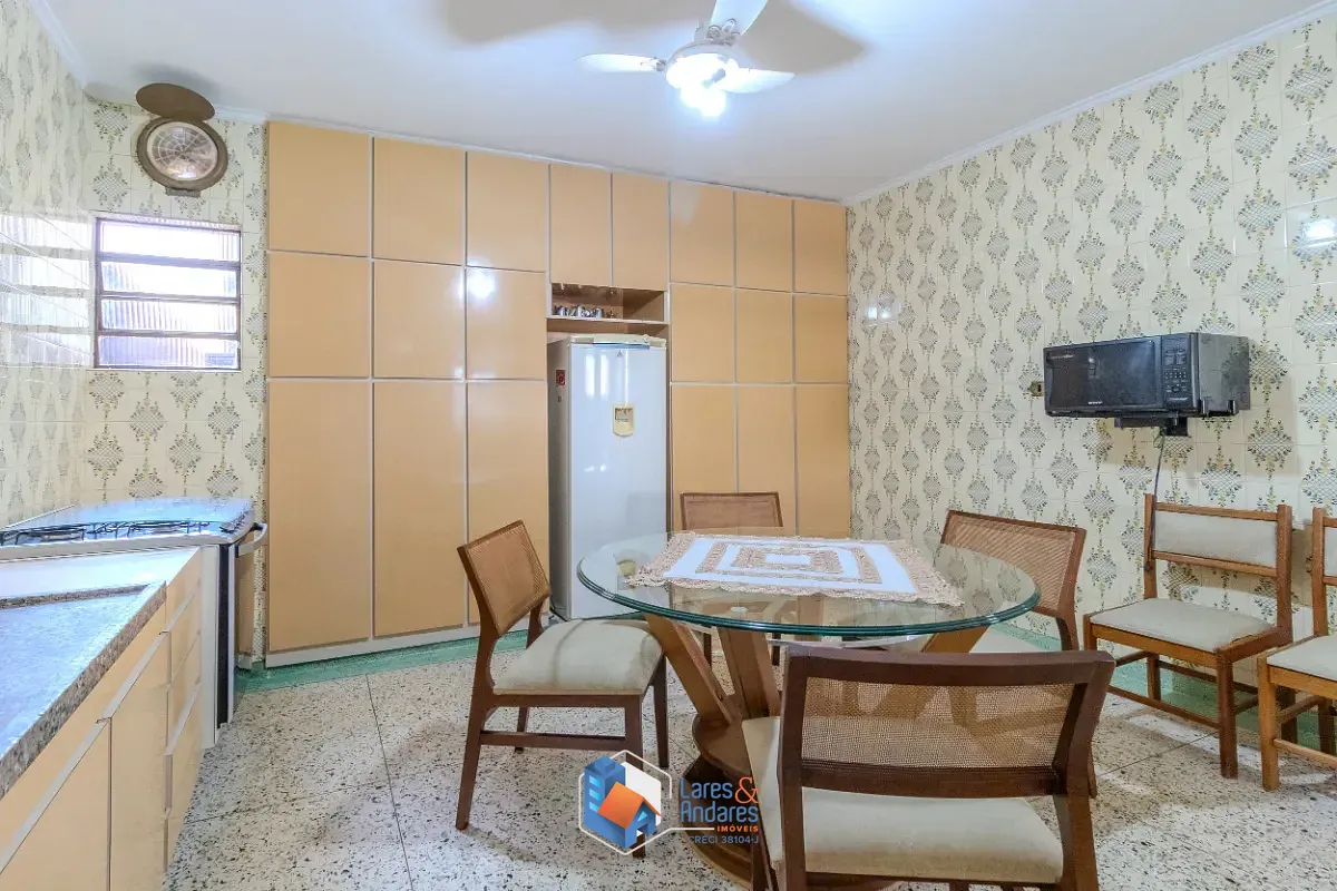 Casa, 3 quartos, 194 m² - Foto 12
