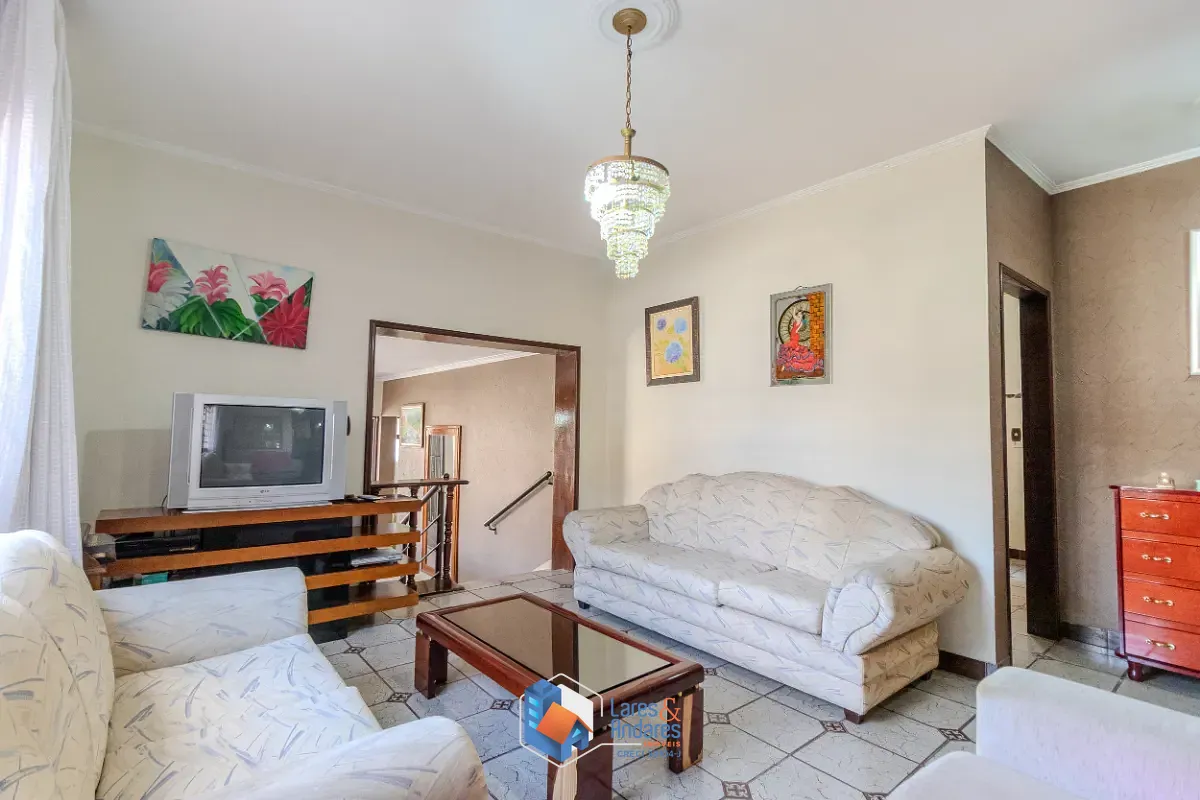 Casa, 3 quartos, 194 m² - Foto 29
