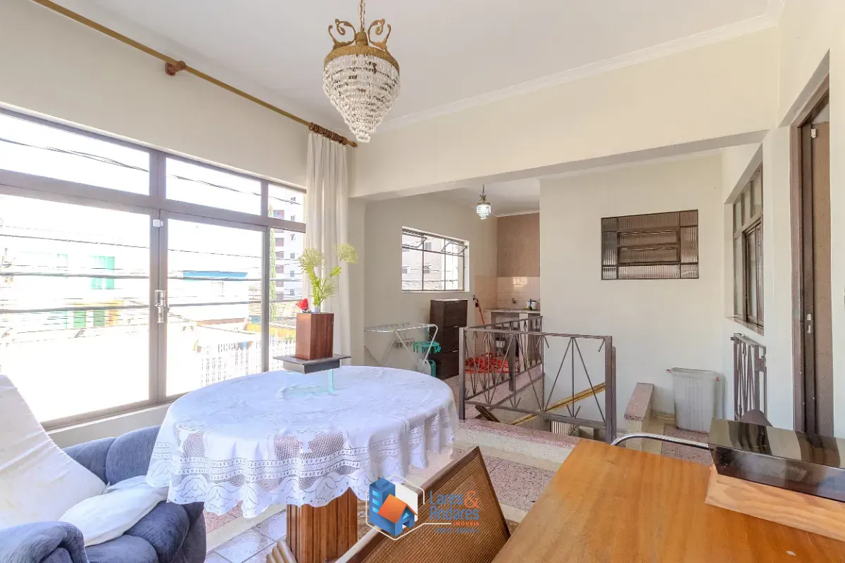 Casa, 3 quartos, 194 m² - Foto 13