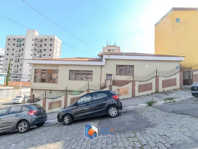 Casa com 150m² 3 quartos e 4 banheiros, à venda, no bairro Vila Matilde em São Paulo