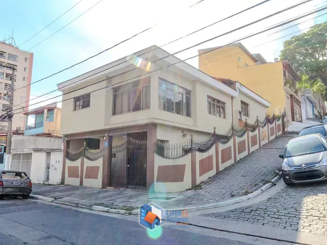 Casa com 150m² 3 quartos e 4 banheiros, à venda, no bairro Vila Matilde em São Paulo