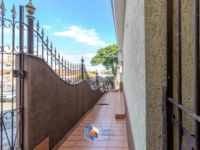 Casa com 150m² 3 quartos e 4 banheiros, à venda, no bairro Vila Matilde em São Paulo