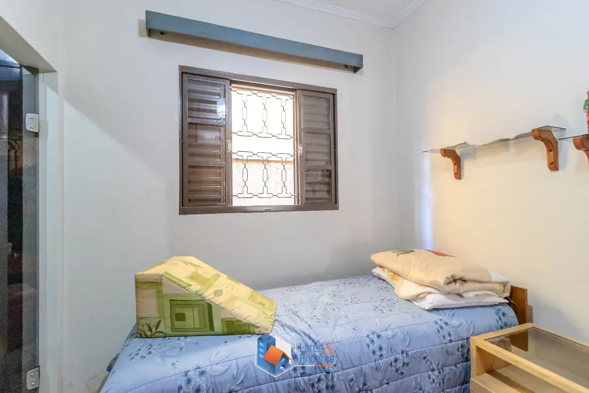 Casa, 3 quartos, 194 m² - Foto 20