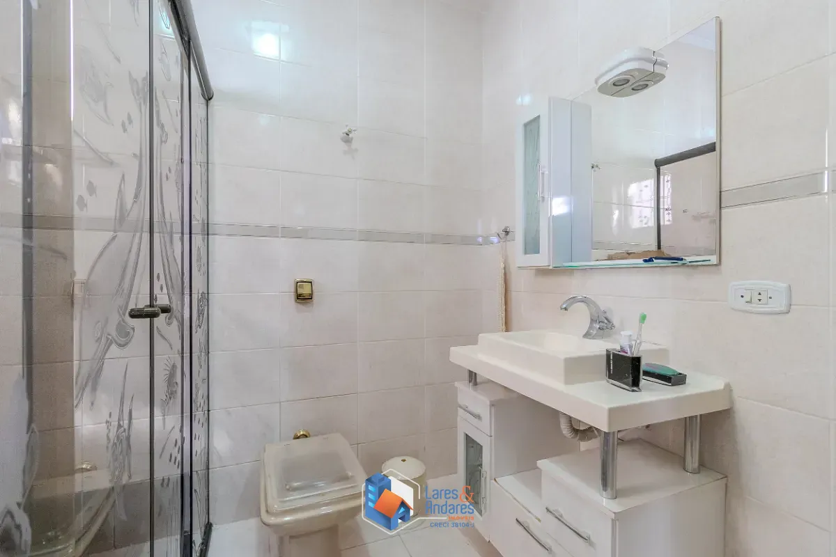 Casa, 3 quartos, 194 m² - Foto 24