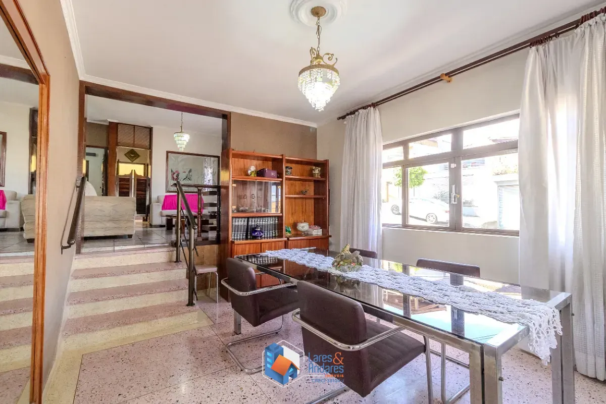 Casa, 3 quartos, 194 m² - Foto 33