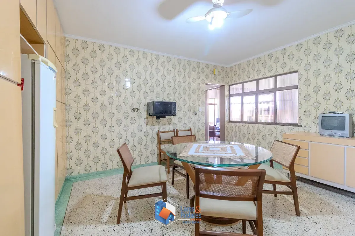 Casa, 3 quartos, 194 m² - Foto 11