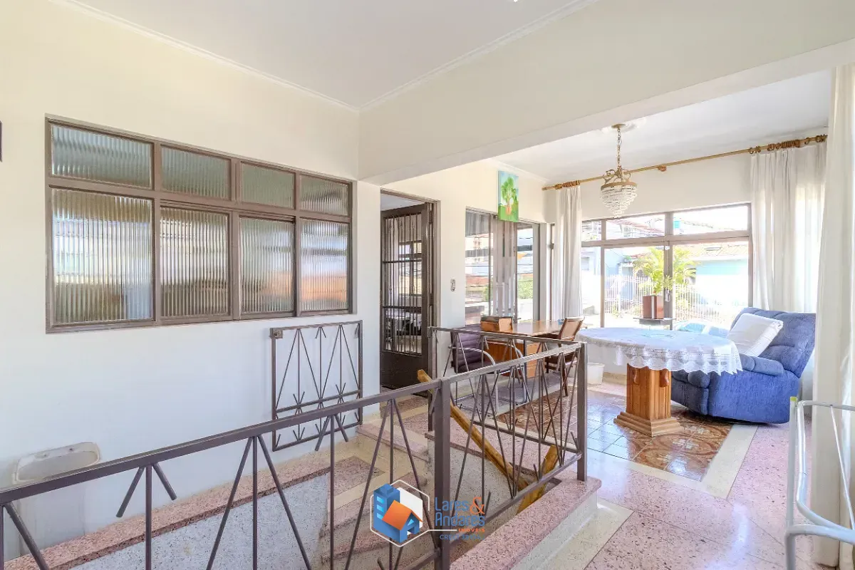 Casa, 3 quartos, 194 m² - Foto 15