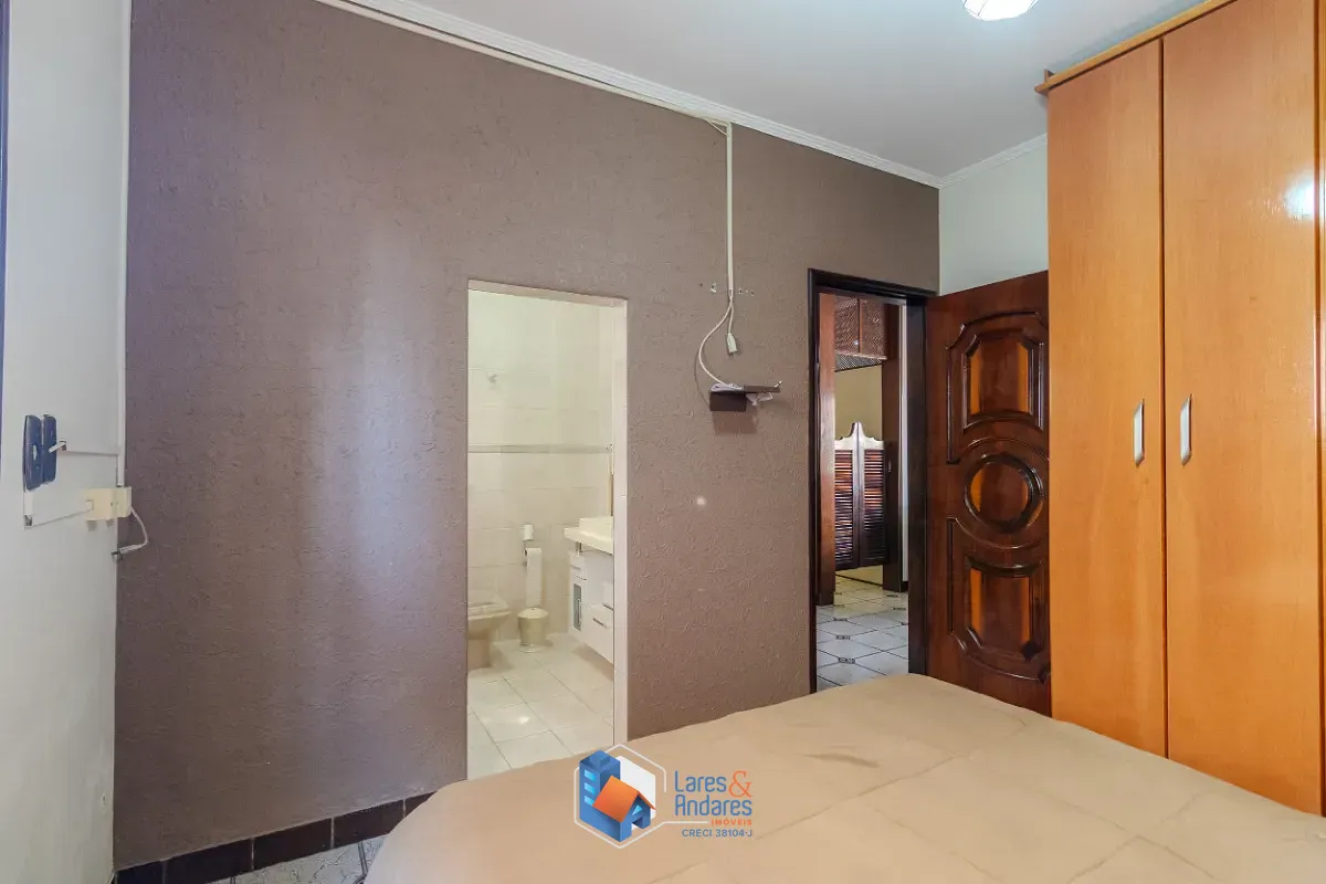 Casa, 3 quartos, 194 m² - Foto 22