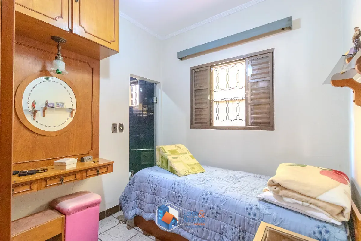 Casa, 3 quartos, 194 m² - Foto 16