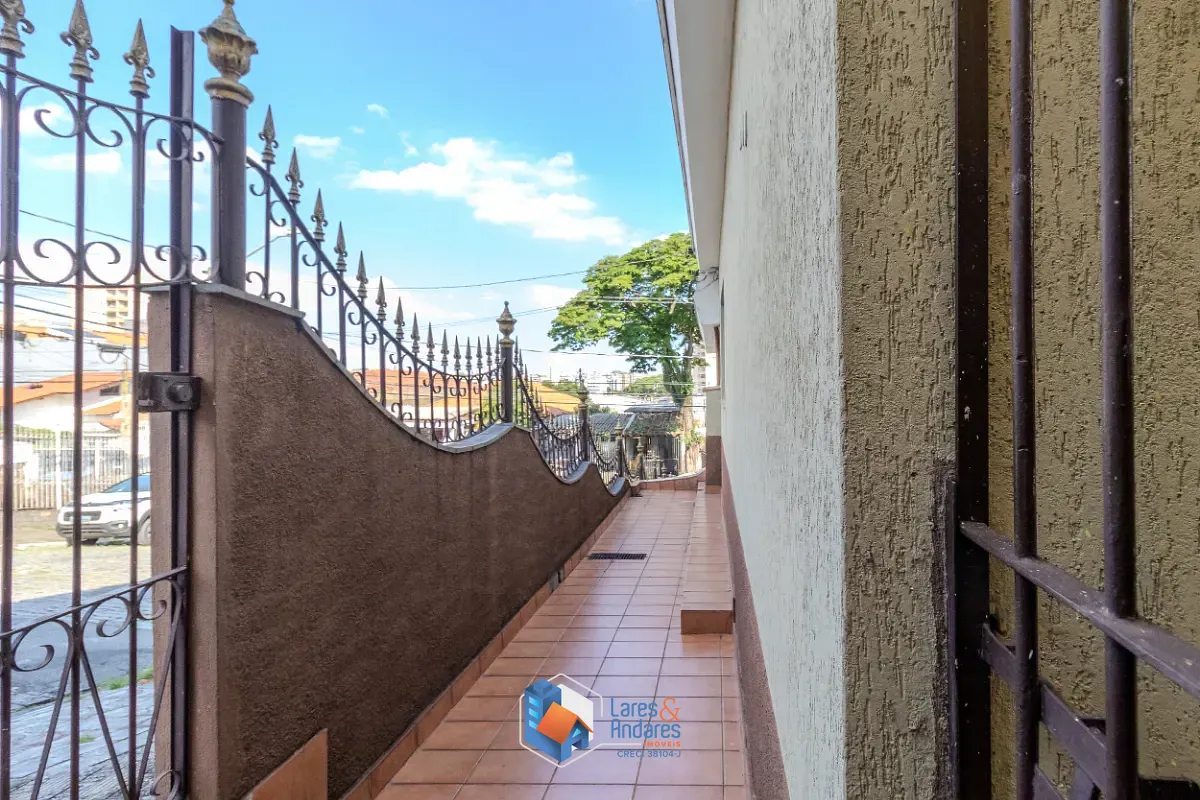 Casa, 3 quartos, 194 m² - Foto 5