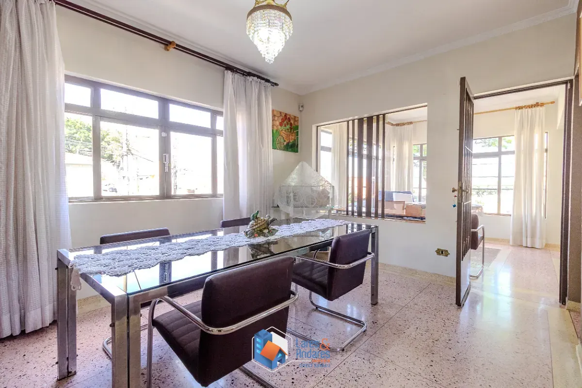Casa, 3 quartos, 194 m² - Foto 34