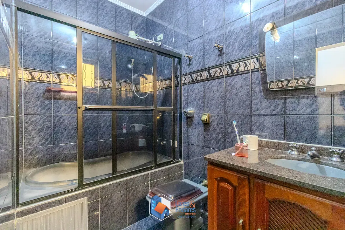 Casa, 3 quartos, 194 m² - Foto 19