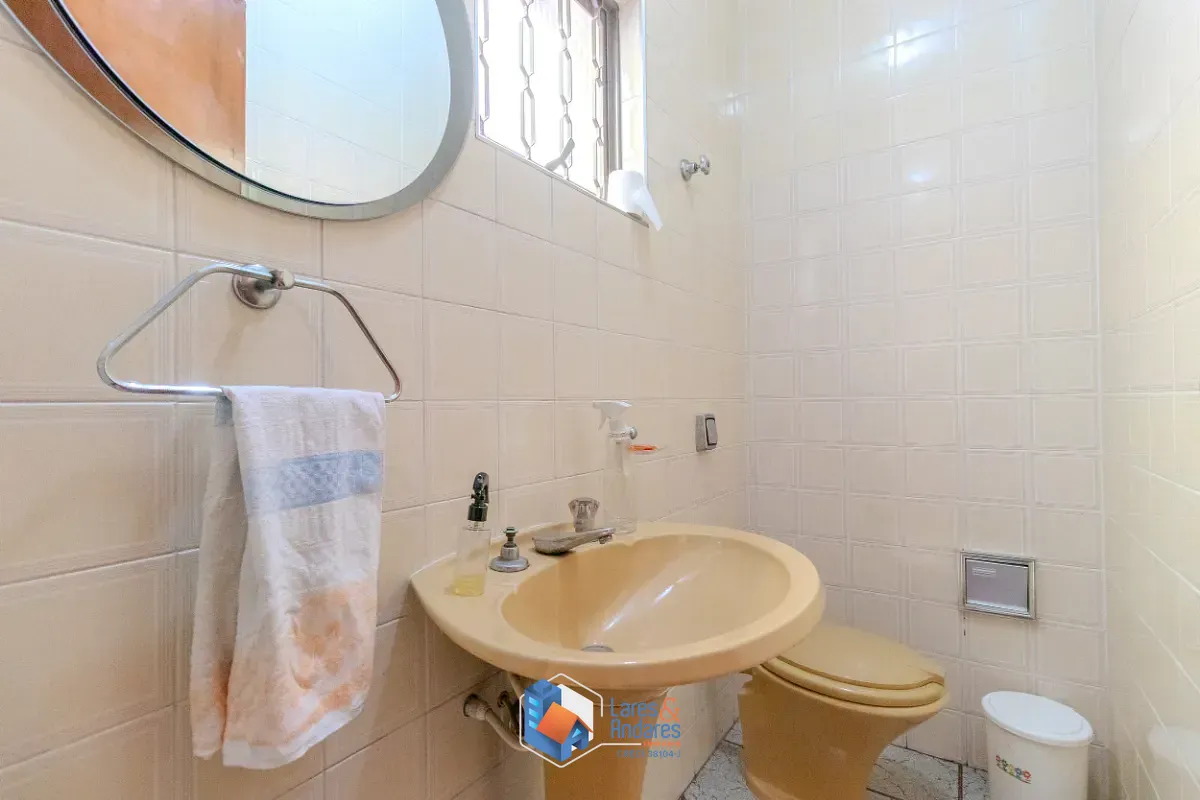 Casa, 3 quartos, 194 m² - Foto 25