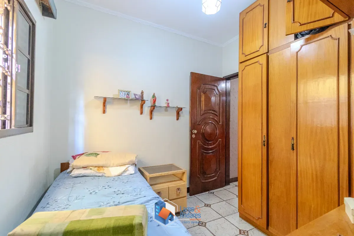 Casa, 3 quartos, 194 m² - Foto 18