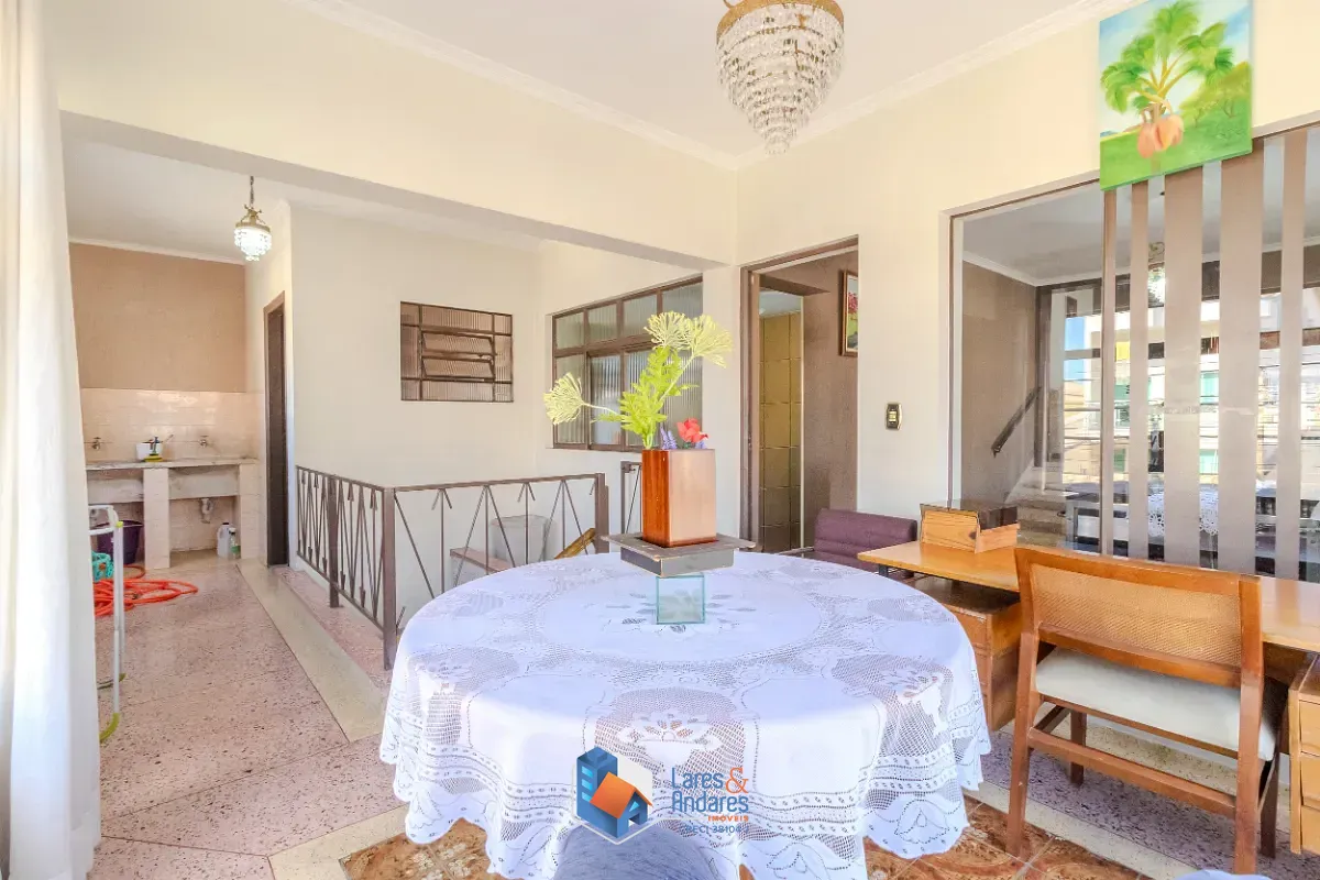 Casa, 3 quartos, 194 m² - Foto 14