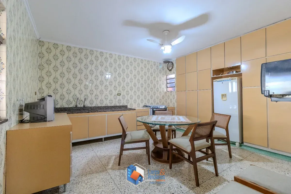 Casa, 3 quartos, 194 m² - Foto 9