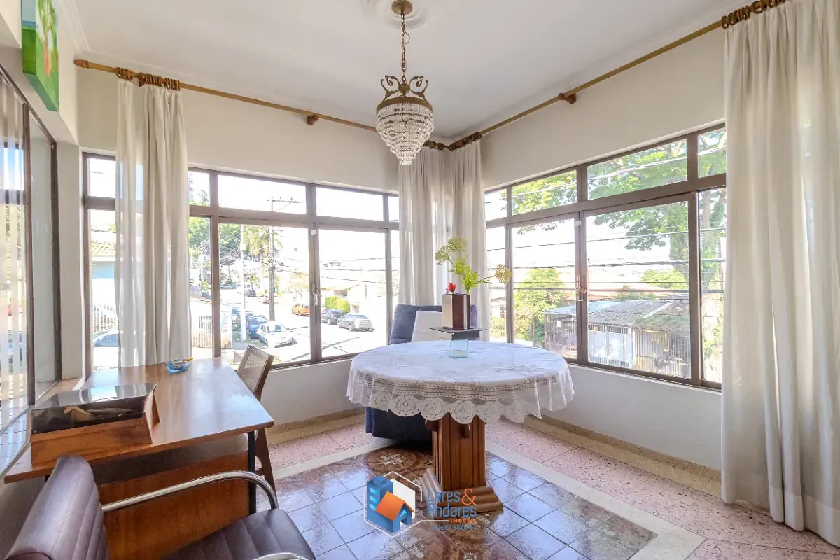 Casa, 3 quartos, 194 m² - Foto 37
