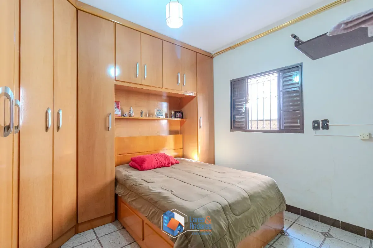 Casa, 3 quartos, 194 m² - Foto 17