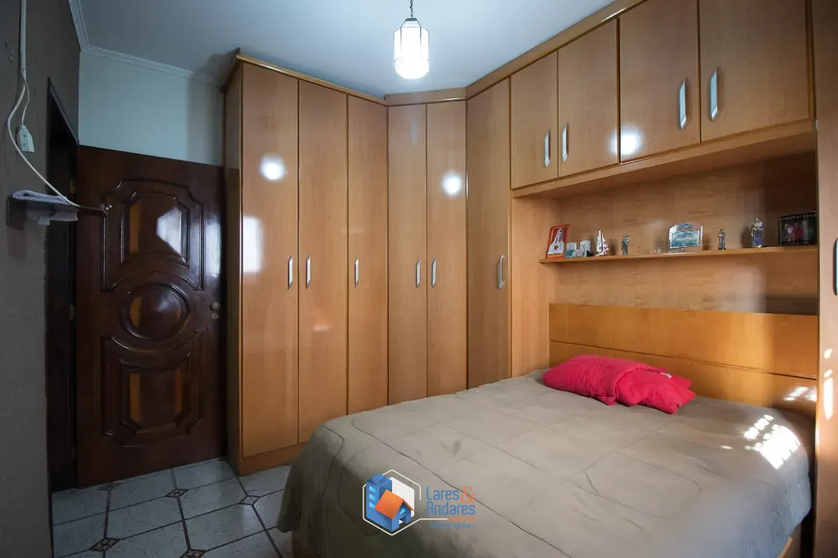 Casa, 3 quartos, 194 m² - Foto 21